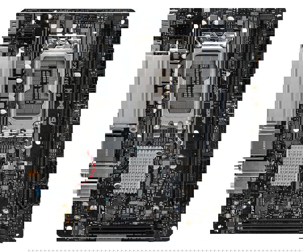 ASROCK B660M-ITX/AC